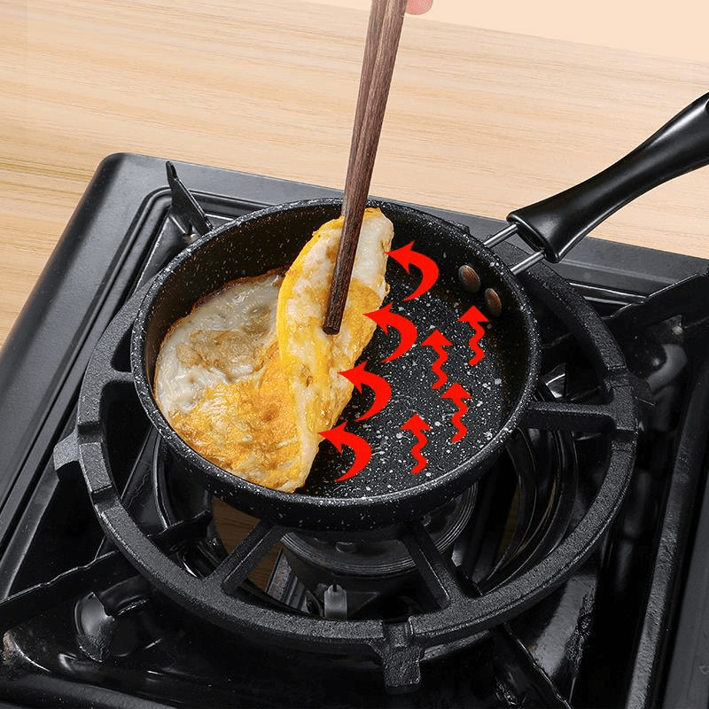 Small frying pan