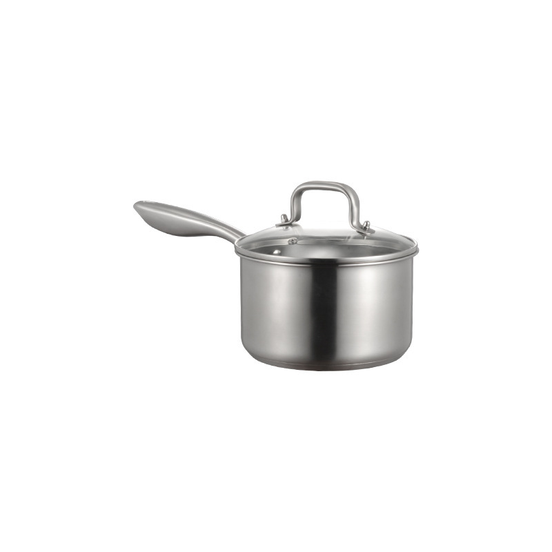 CYCS2331 8-piece straight pot set
