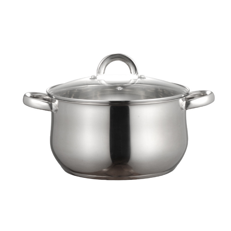 CYCS23414 12 Piece set of expansion pot