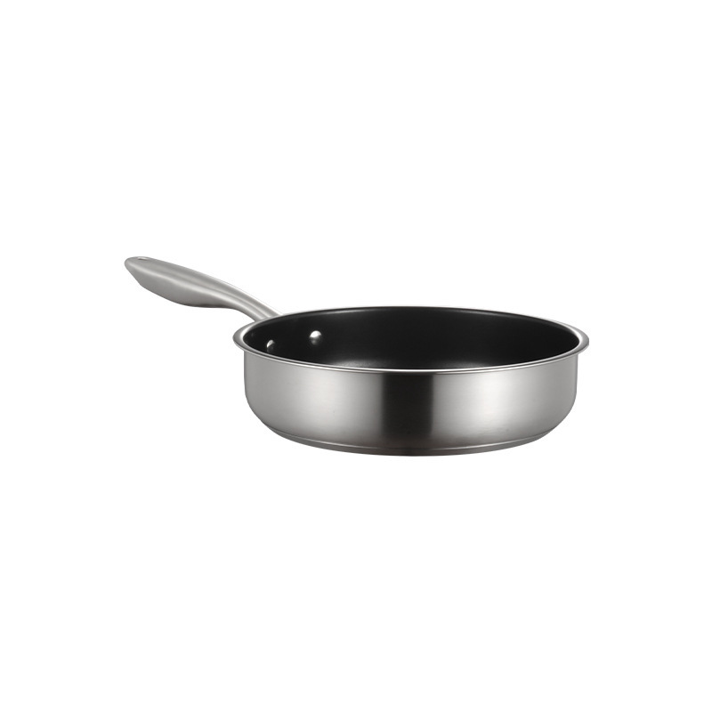 CYCS2331 8-piece straight pot set