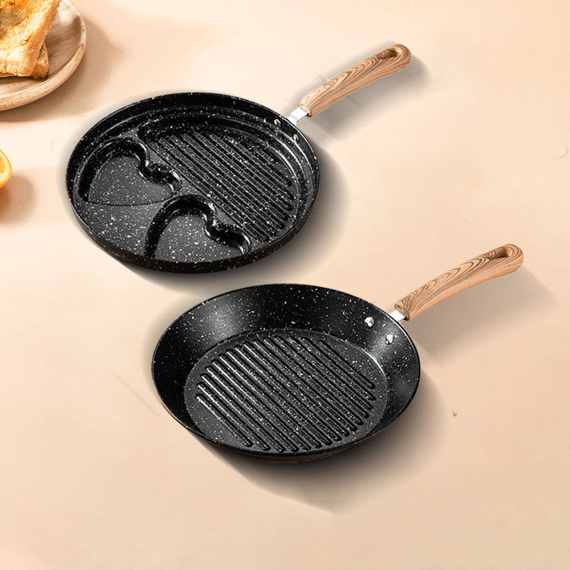 Small wok