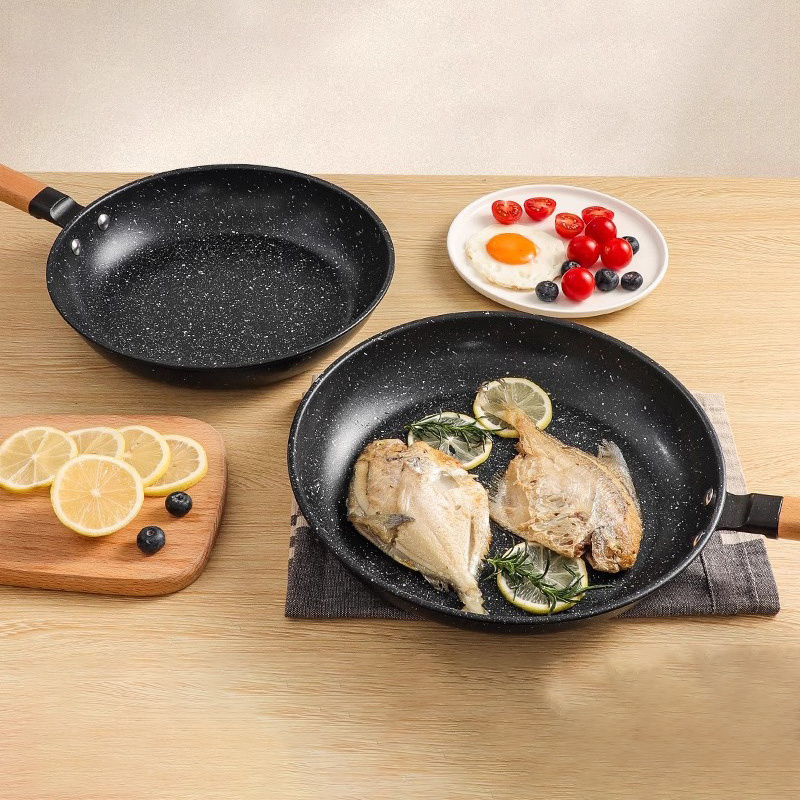 Small wok