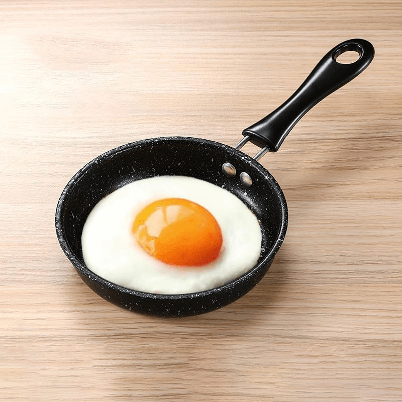 Small frying pan