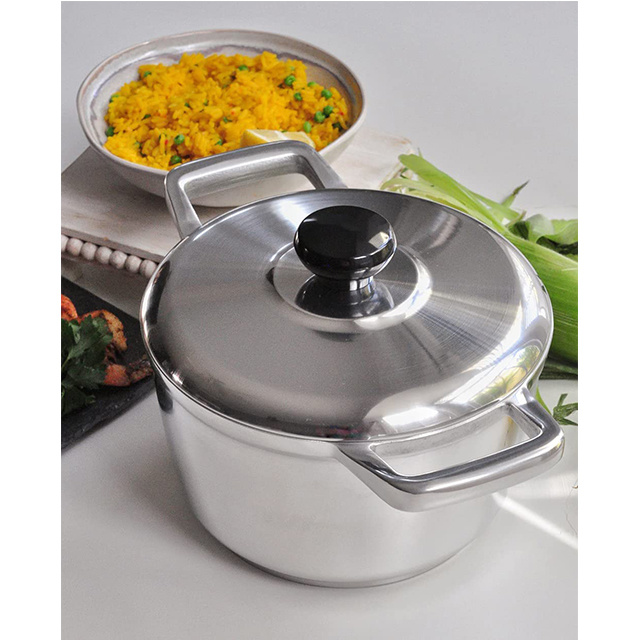 Cajun Cast Aluminum Dutch Oven