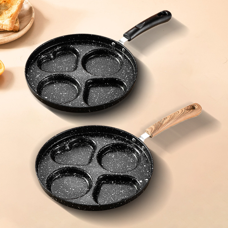 Steak frying pan