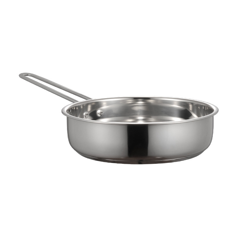 CYCS2332 7-Piece set of right angle pot