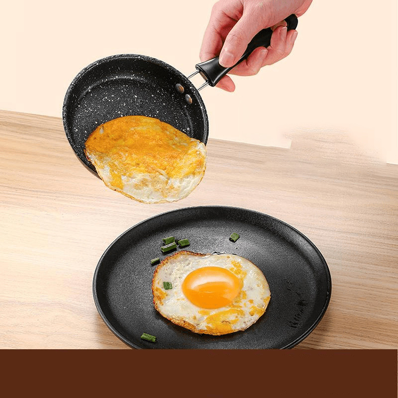 Small frying pan