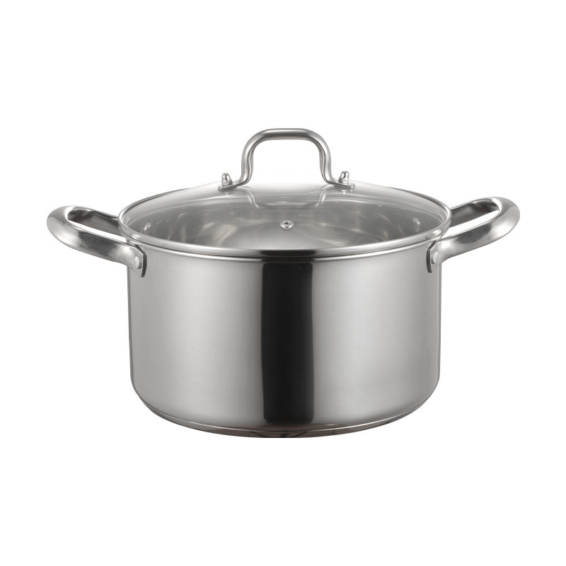 CYCS23415 6-piece straight pot set