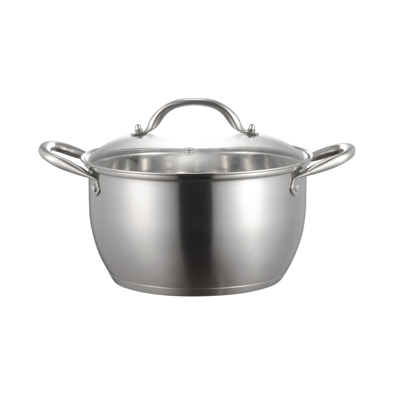 CYCS2330 Sino Soup Pot Set of 8 pieces