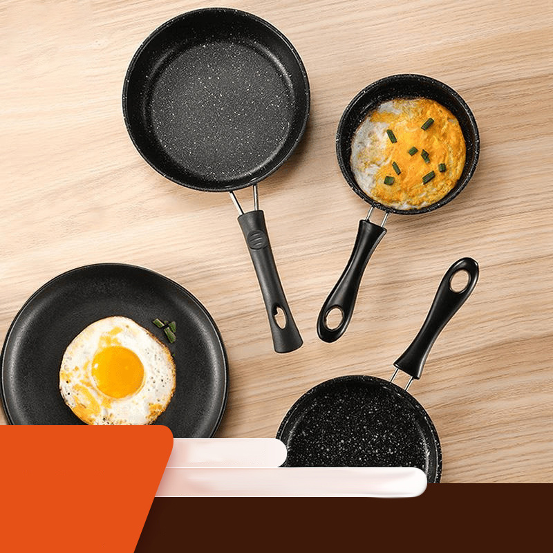 Small frying pan