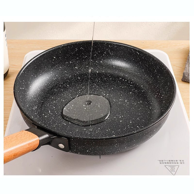 Frying pan