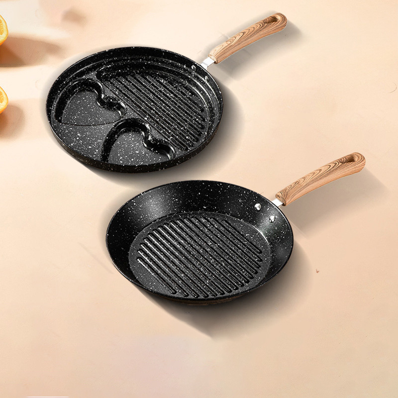 Small wok