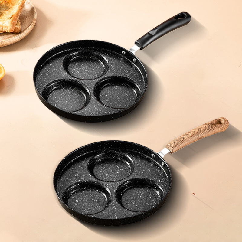 Steak frying pan