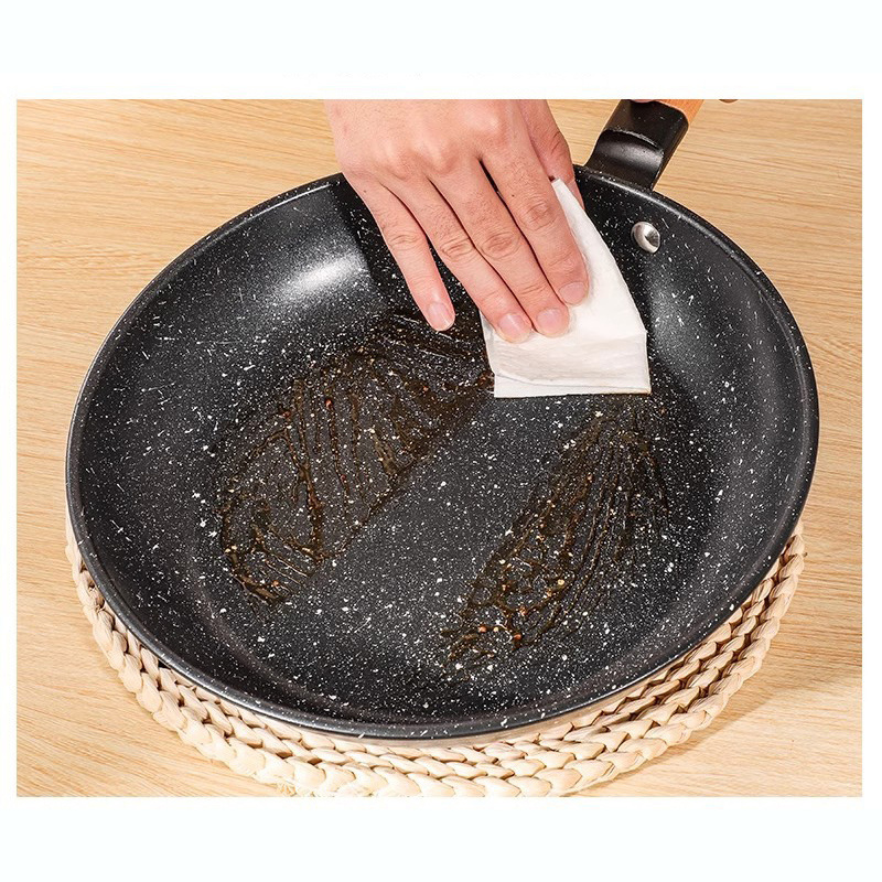Frying pan