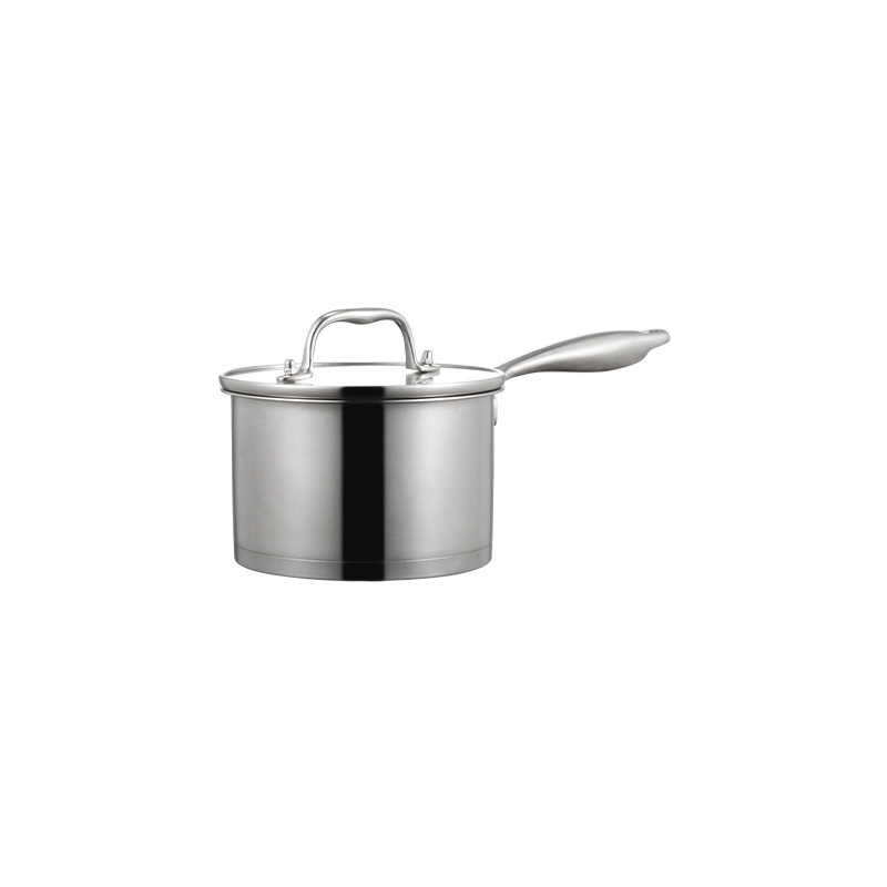 CYCS24017 10 Piece set of right angle pot
