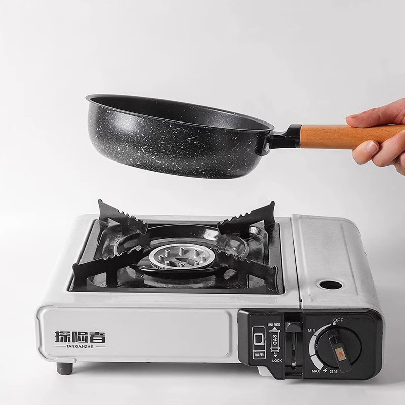 Maifan stone does not stick to the small milk pot
