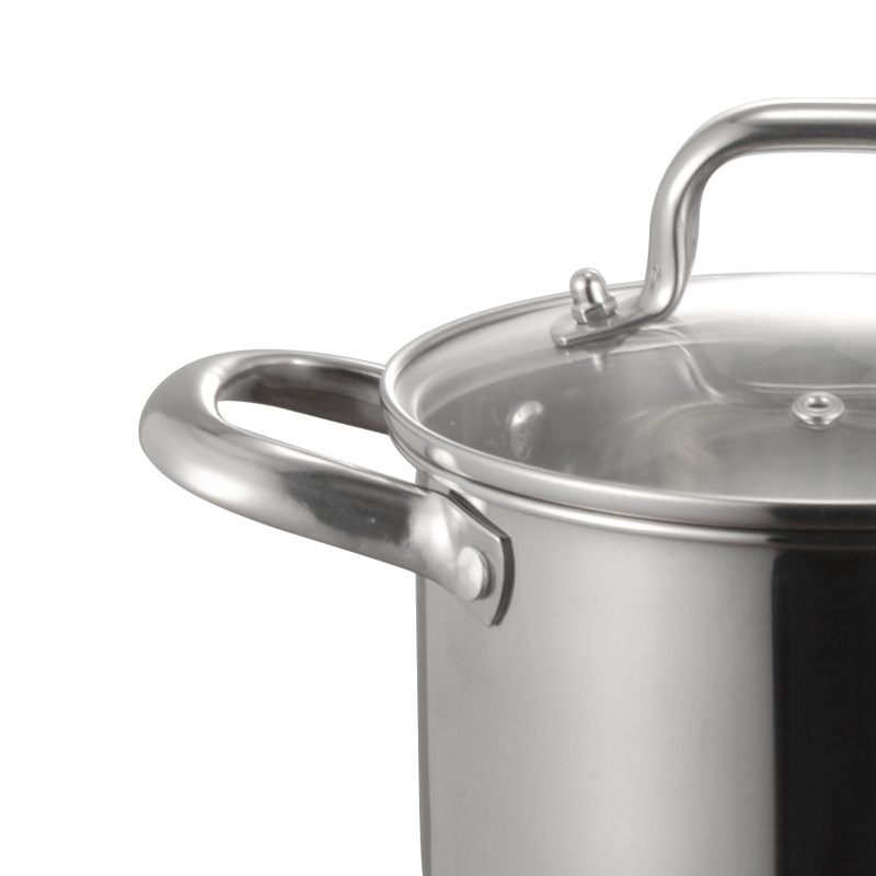 CYCS23415 6-piece straight pot set