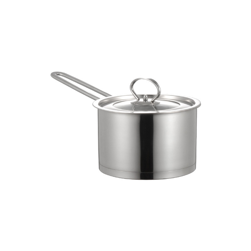 CYCS2332 7-Piece set of right angle pot