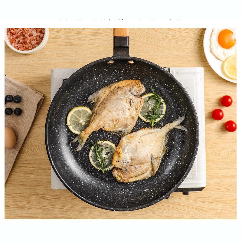 Frying pan