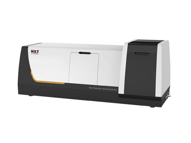 NKT5600-H湿法激光粒度仪发布