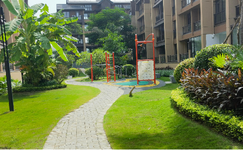 三亞鳳凰水城景觀工程