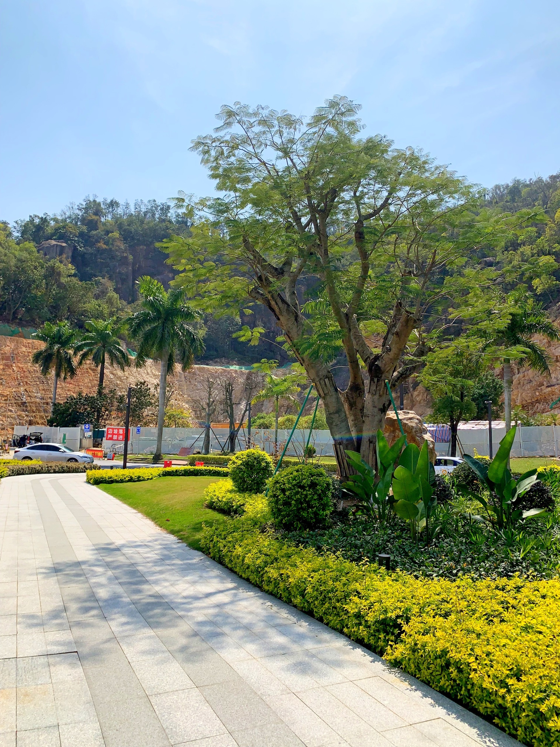 中山大學(xué)附屬第五醫(yī)院新擴(kuò)建工程