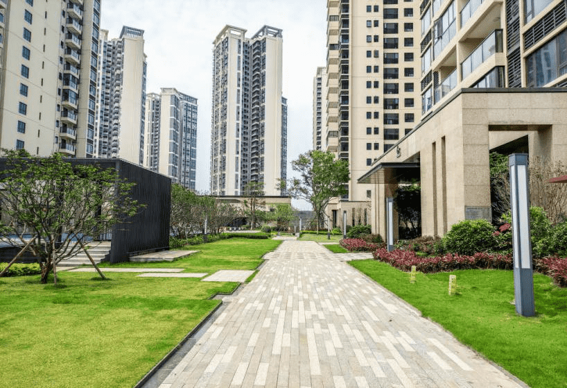 西湖濕地國際花園