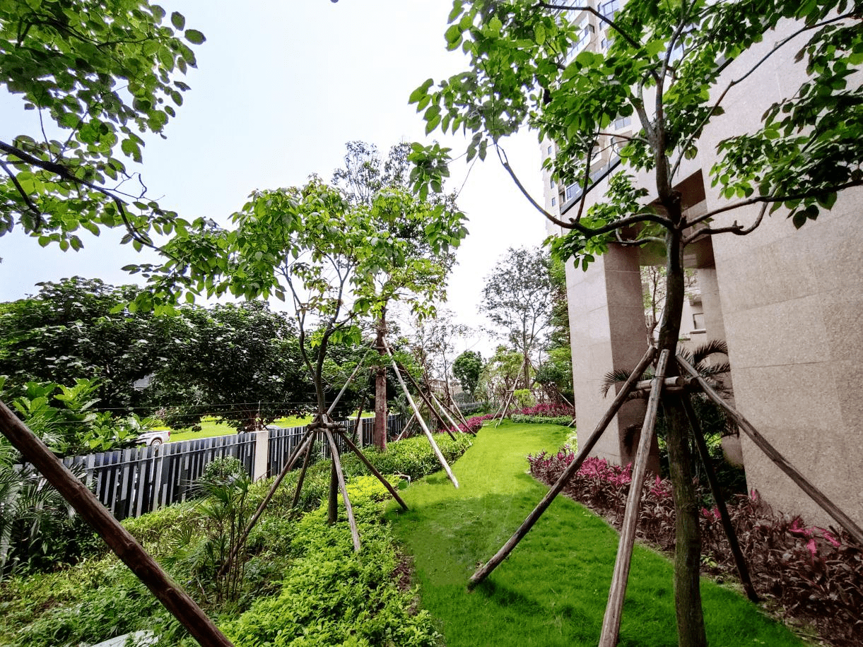 西湖濕地國際花園