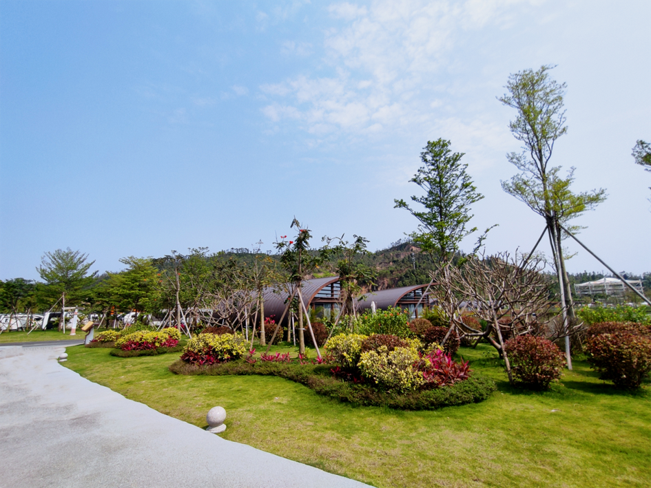 橫琴汽車營(yíng)地（露營(yíng)樂園）
