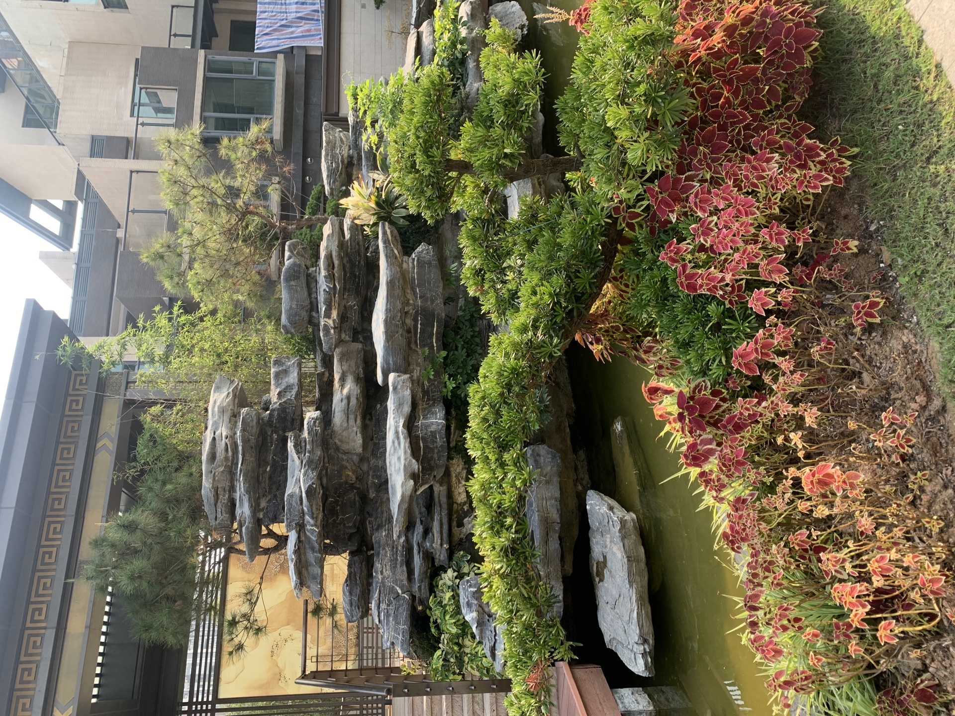 珠海御景龍湖別墅區(qū)