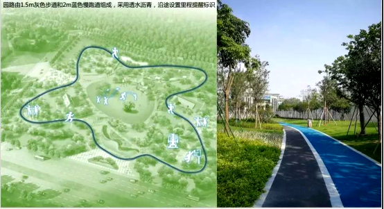 斗門(mén)珠峰國(guó)際創(chuàng)新中心市民公園