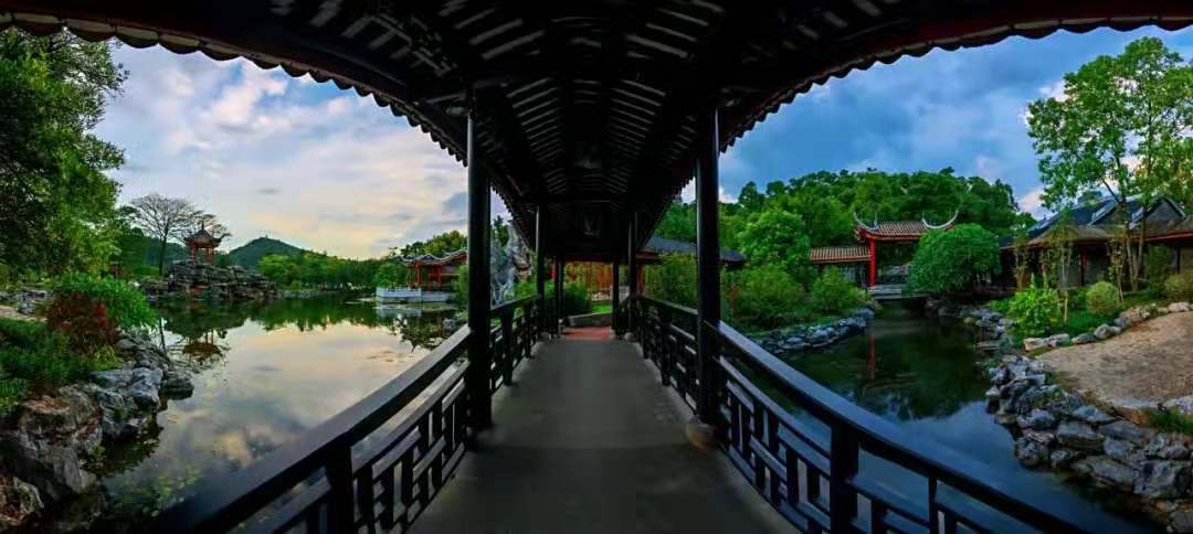 順峰山公園