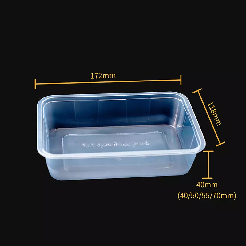Gas-regulated freshness-locking box