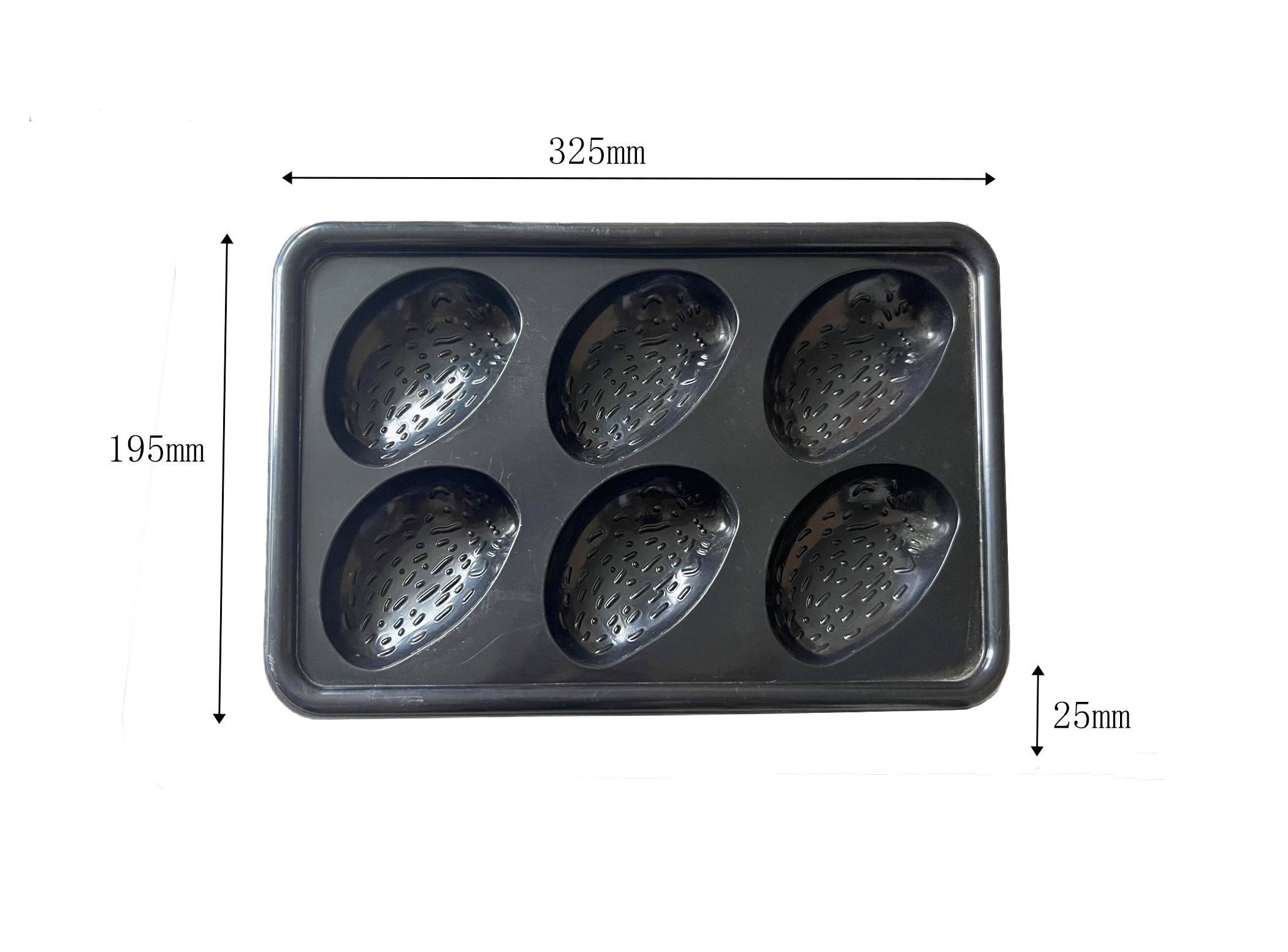skin tray