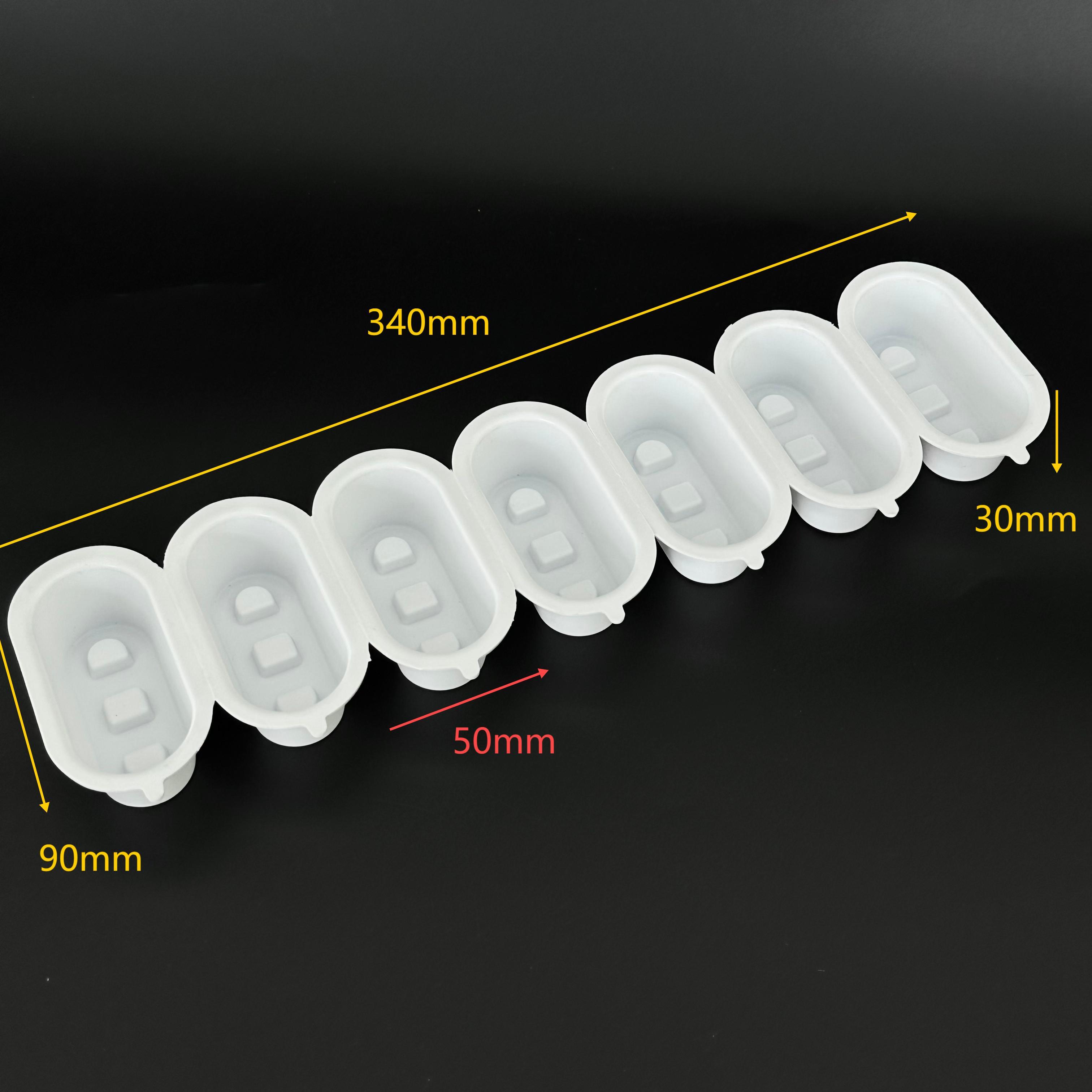 skin tray