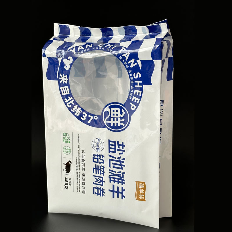 软包装