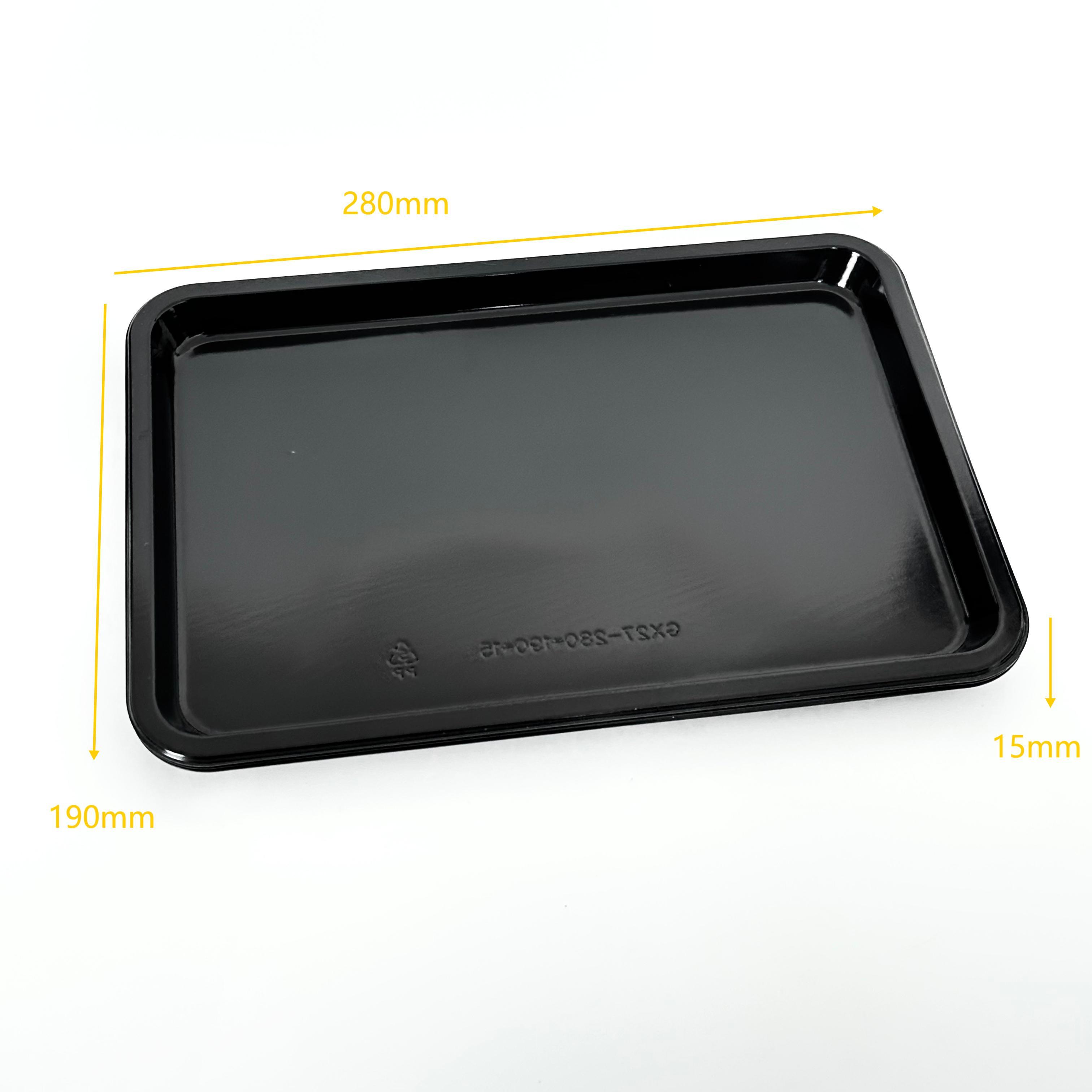skin tray