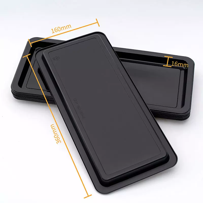 Skin tray