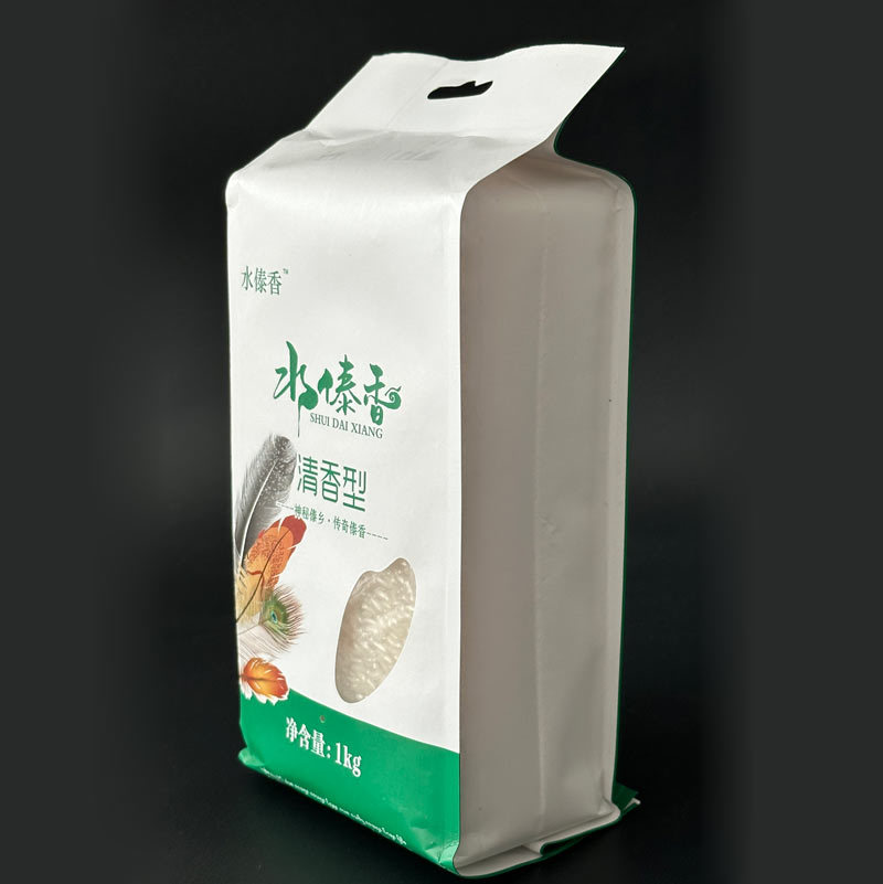软包装