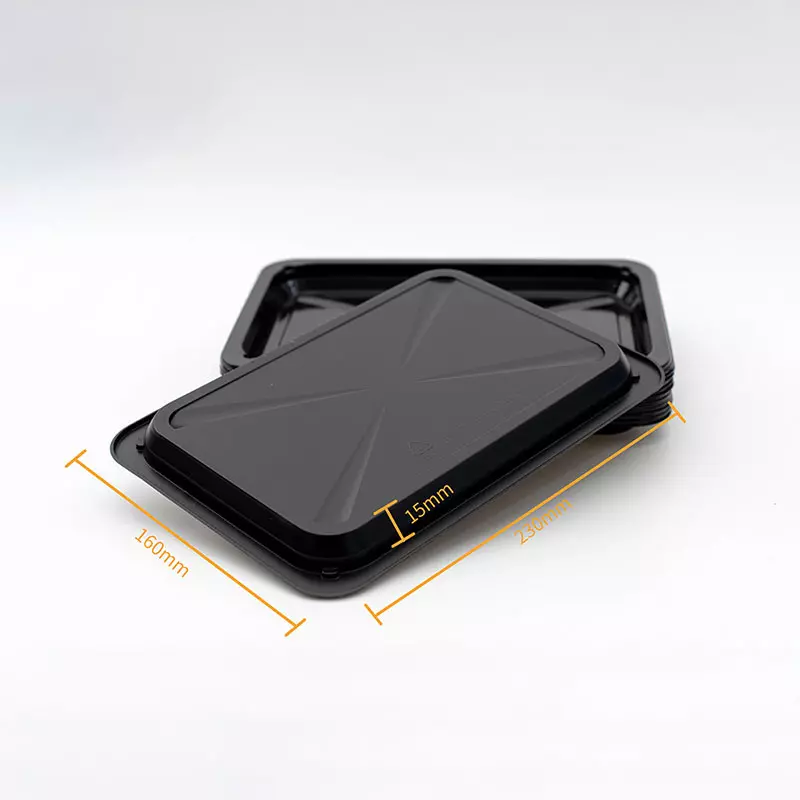 Skin tray