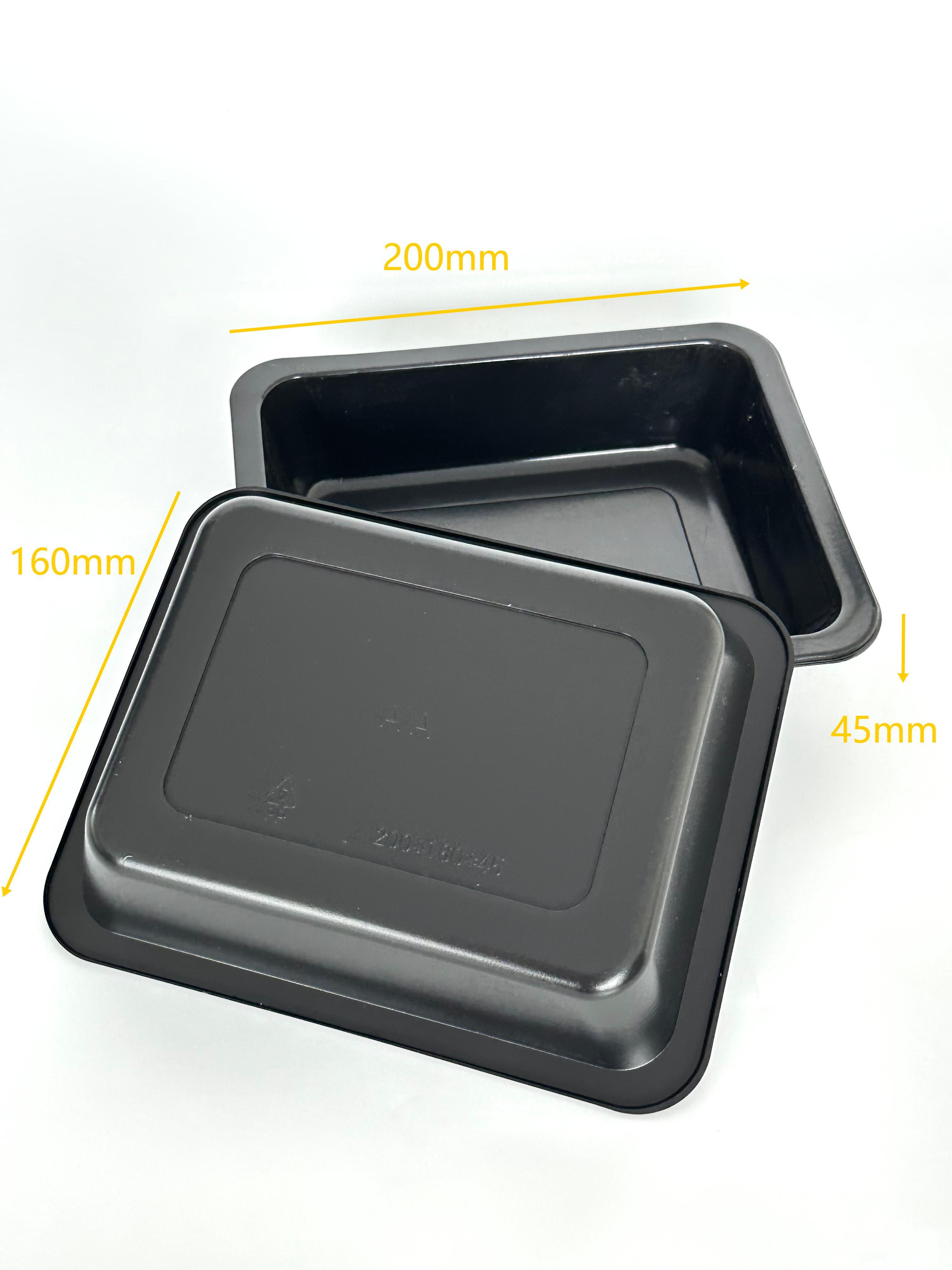 skin tray