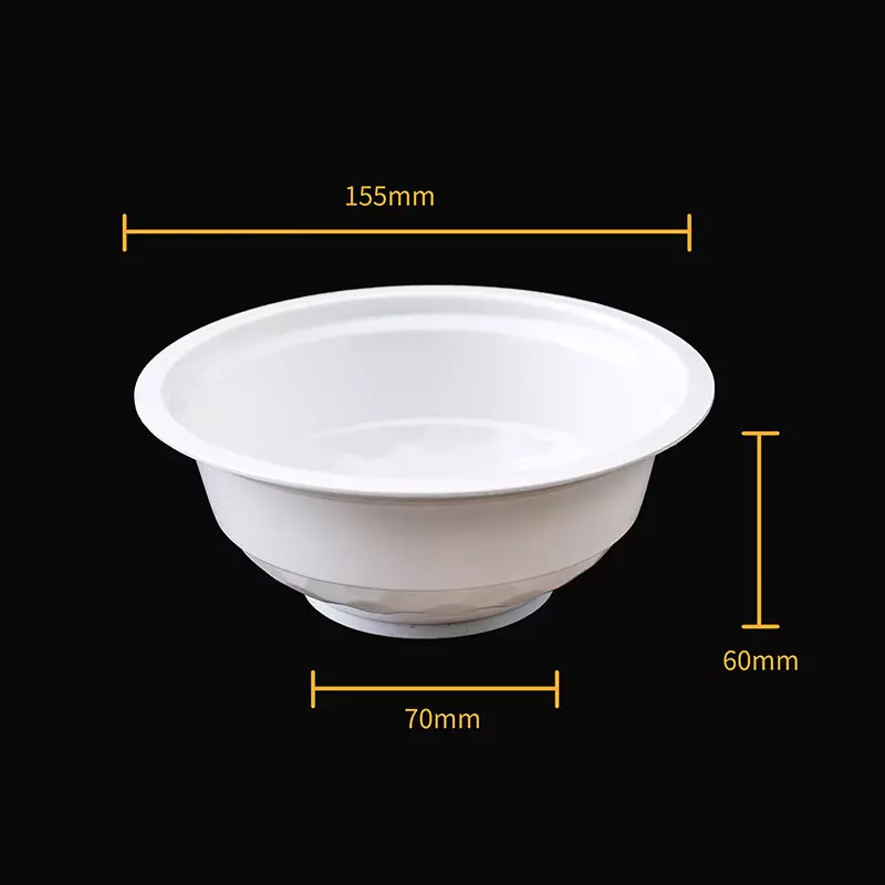 155 diamond corner bowl