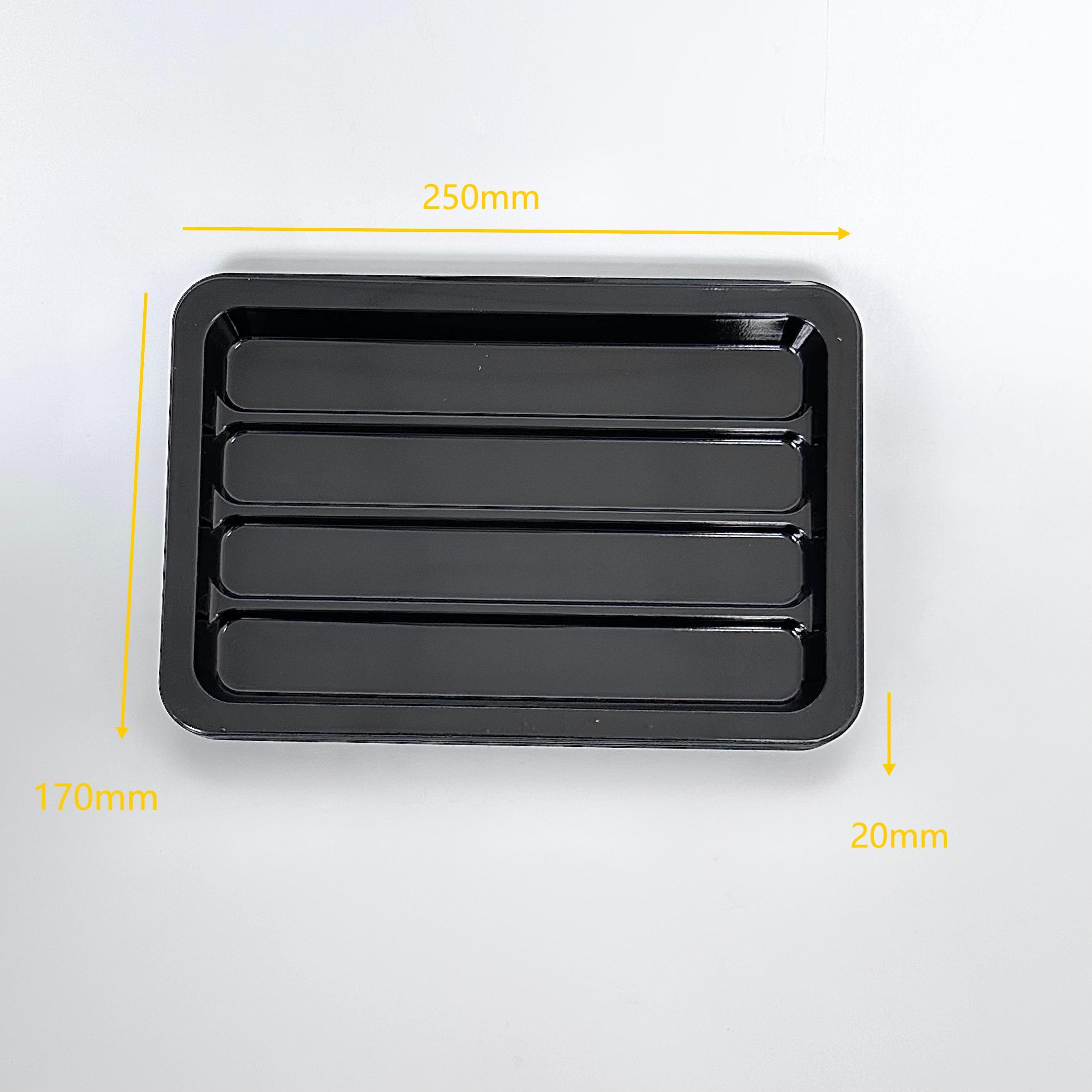 skin tray