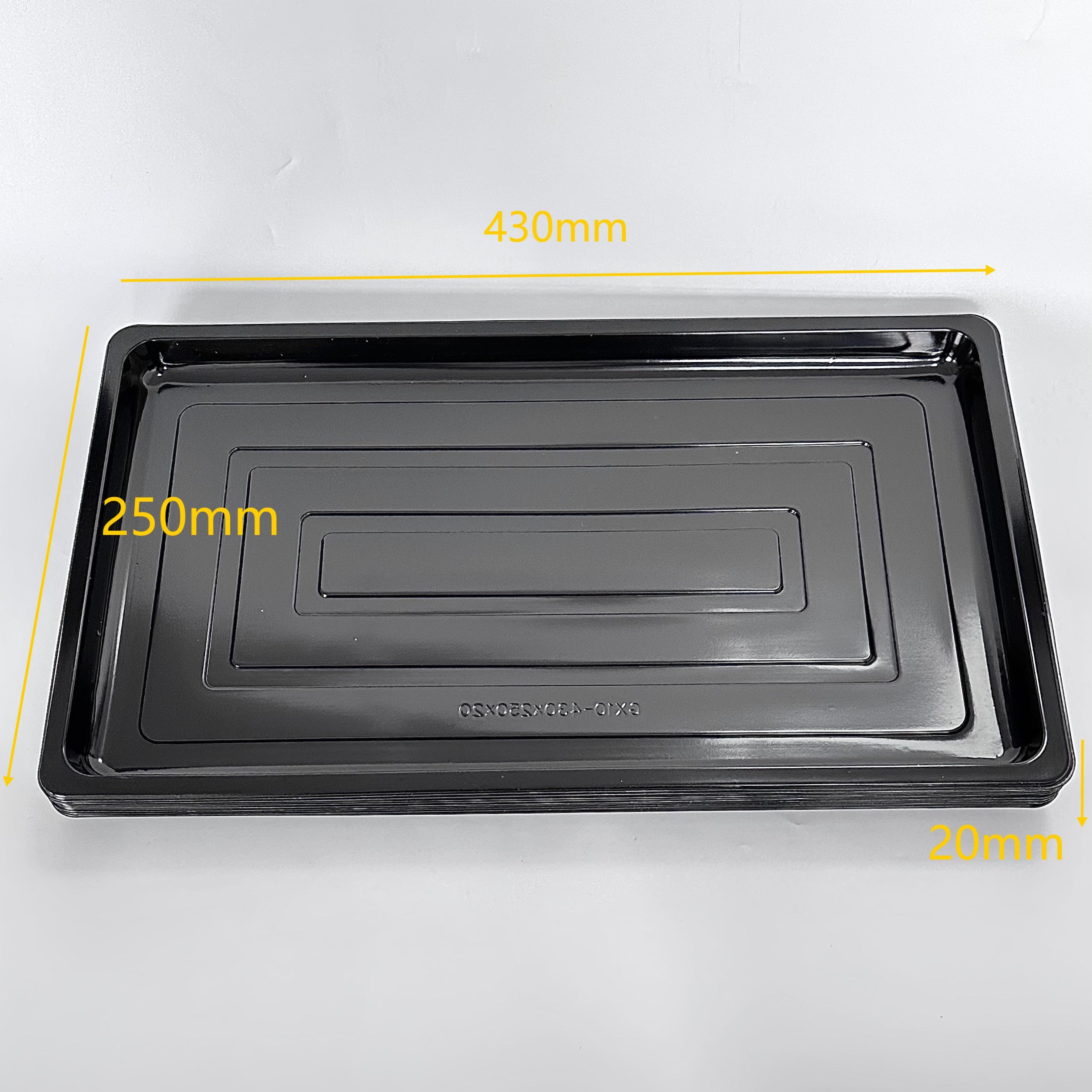 skin tray