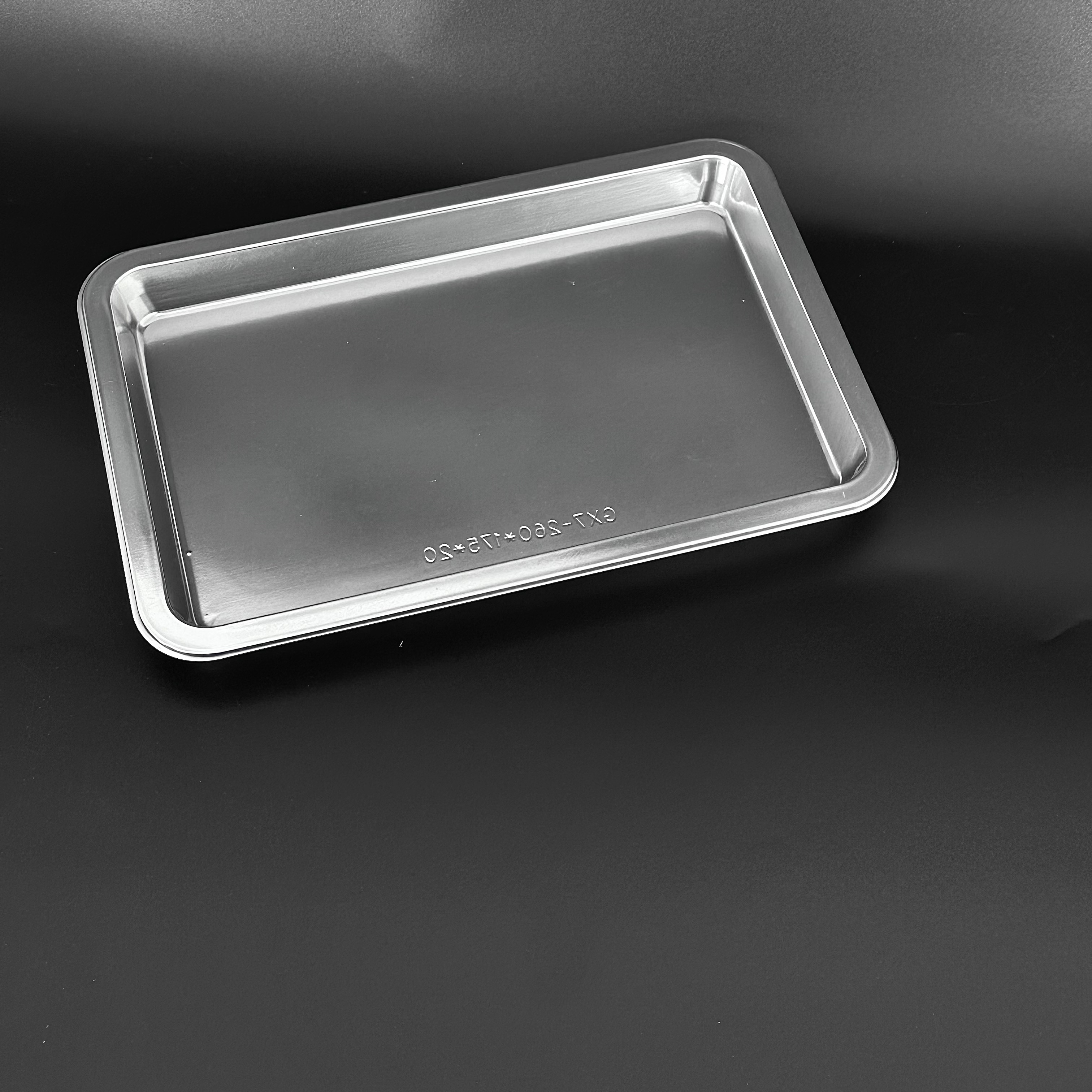 skin tray