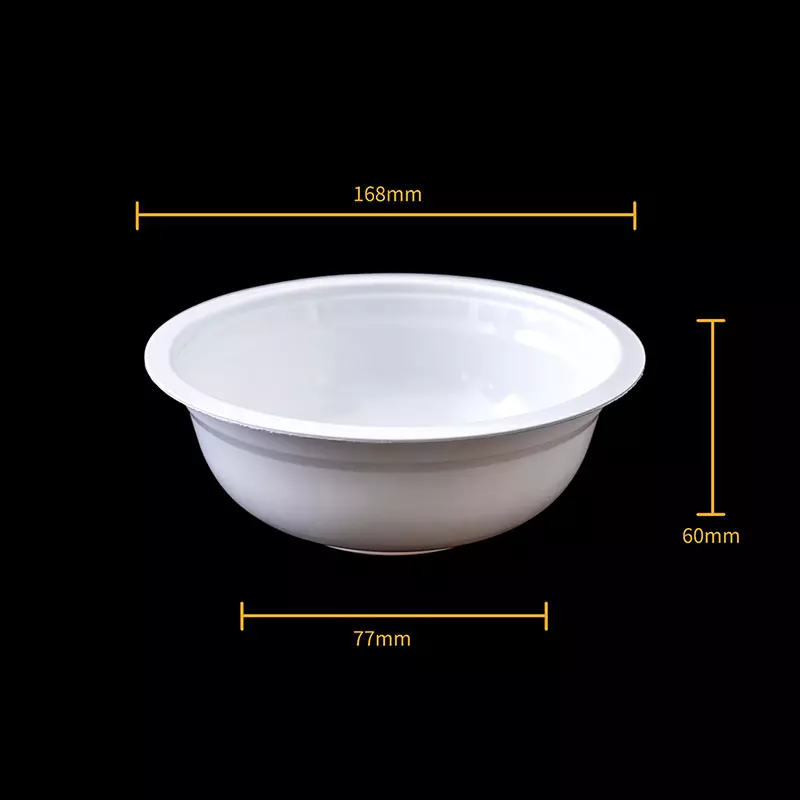 159 round-bottomed bowls