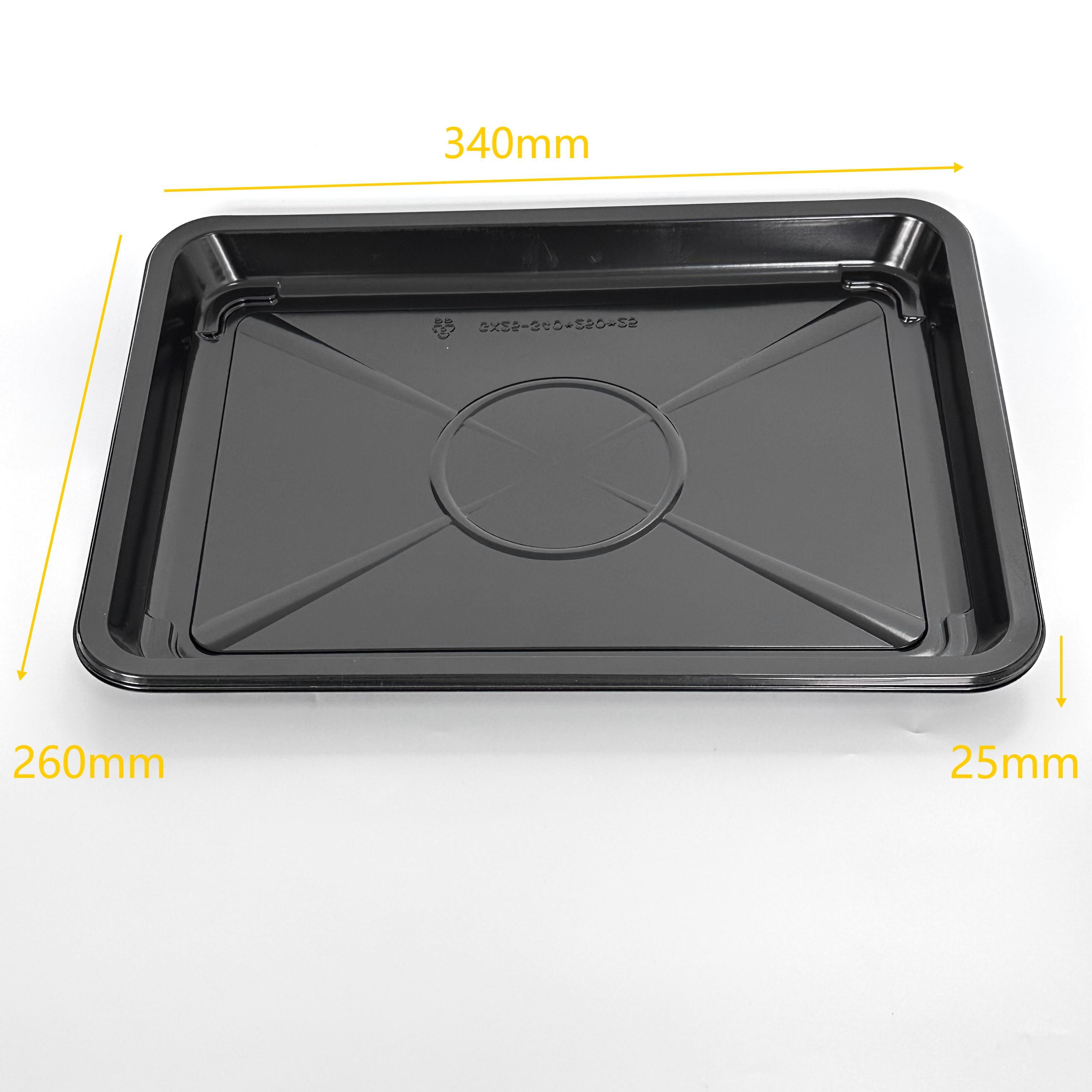 skin tray