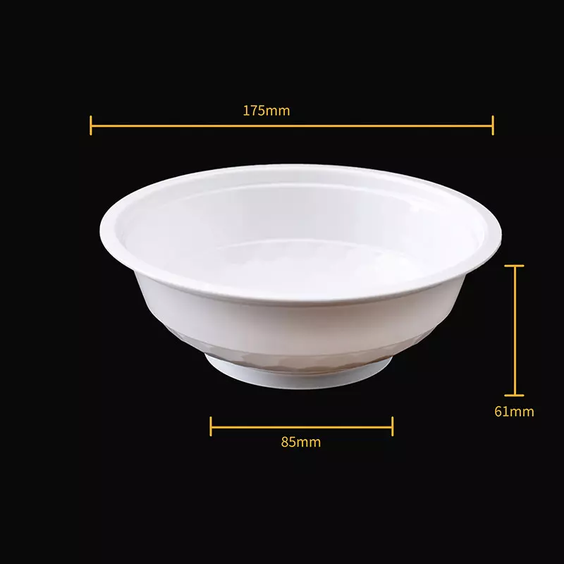 175 diamond angle bowl