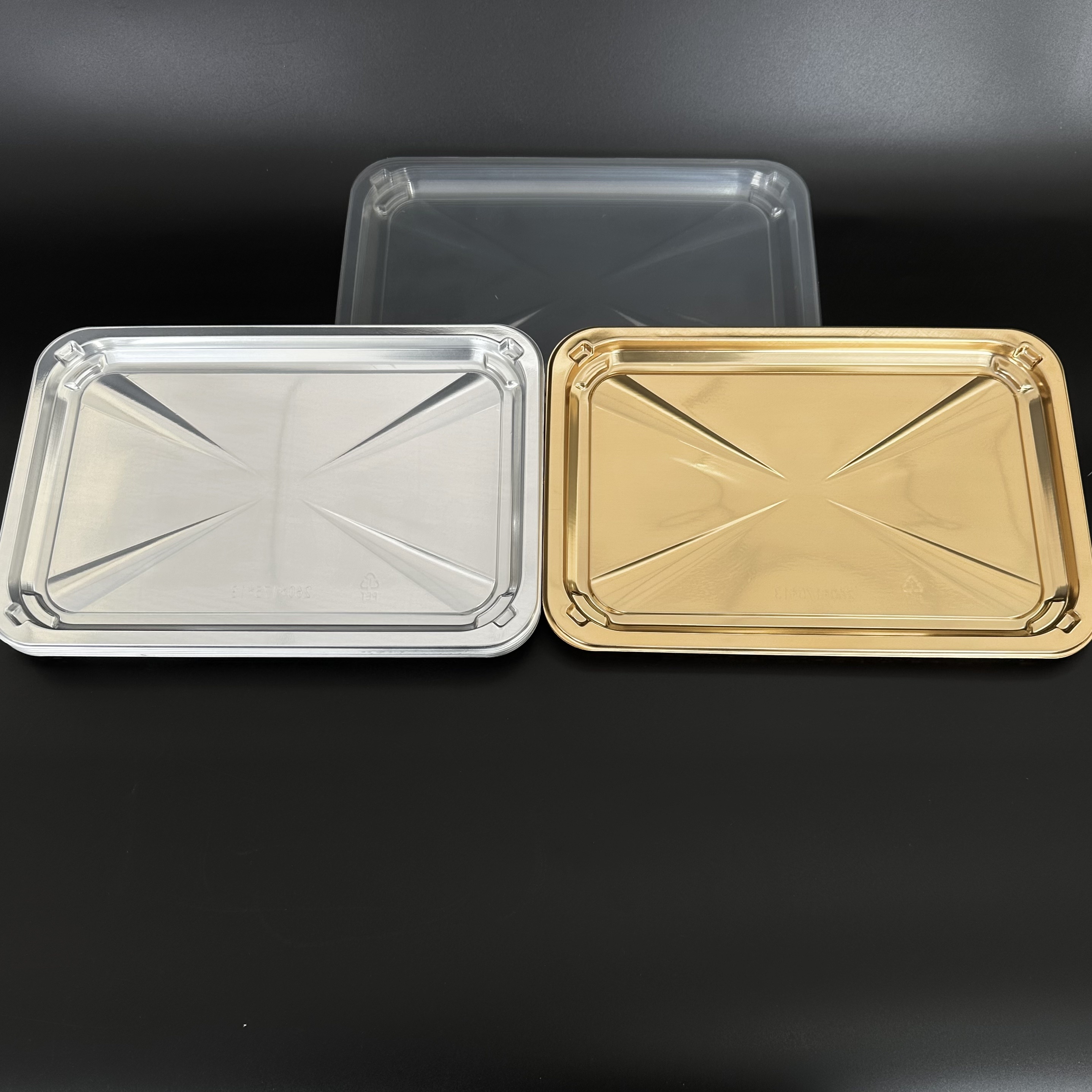 skin tray