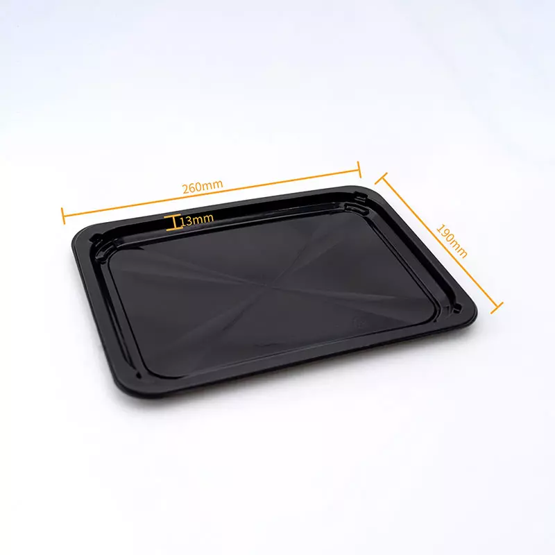 Skin tray